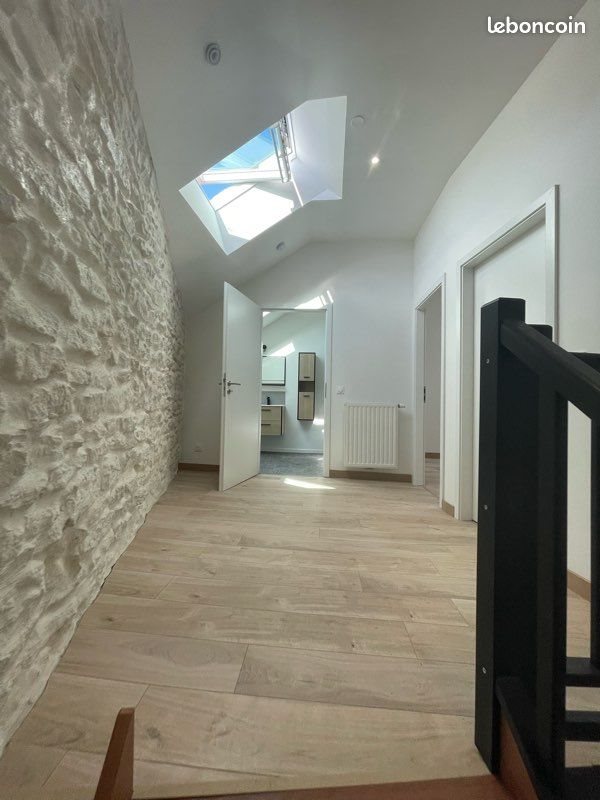 Maison à louer, 115m², Liverdun