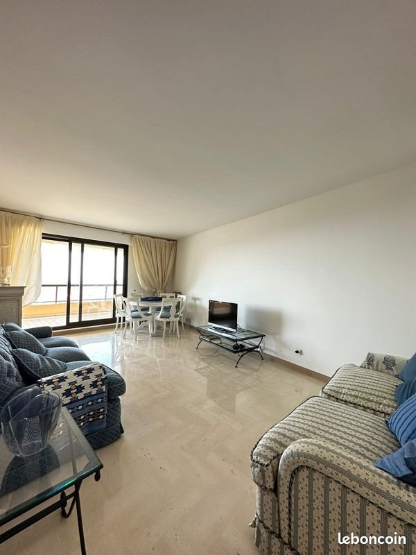 Appartement à louer, 74m², Nice