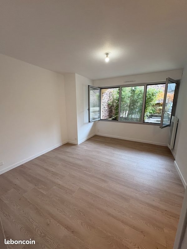 Appartement à louer, 20m², Rennes
