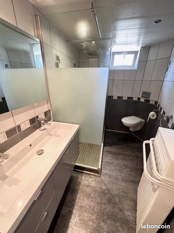 Maison à louer, 83m², Saint-Pierre-des-Fleurs