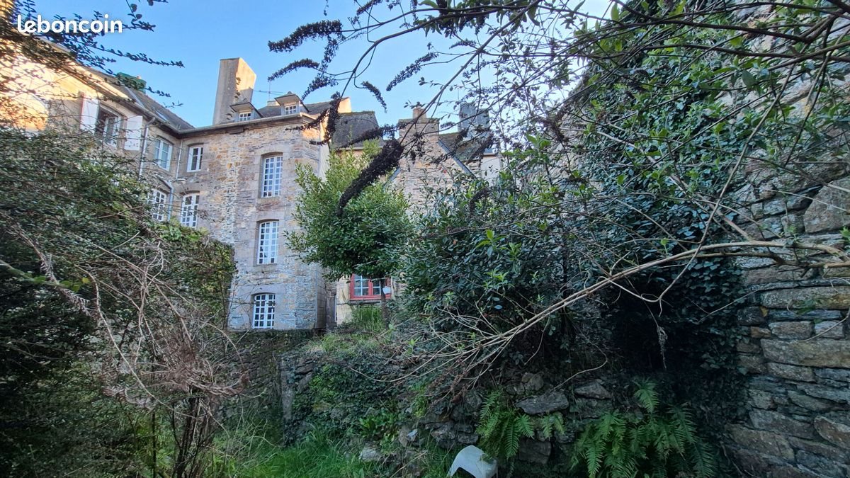 Appartement à vendre, 215m², Landerneau