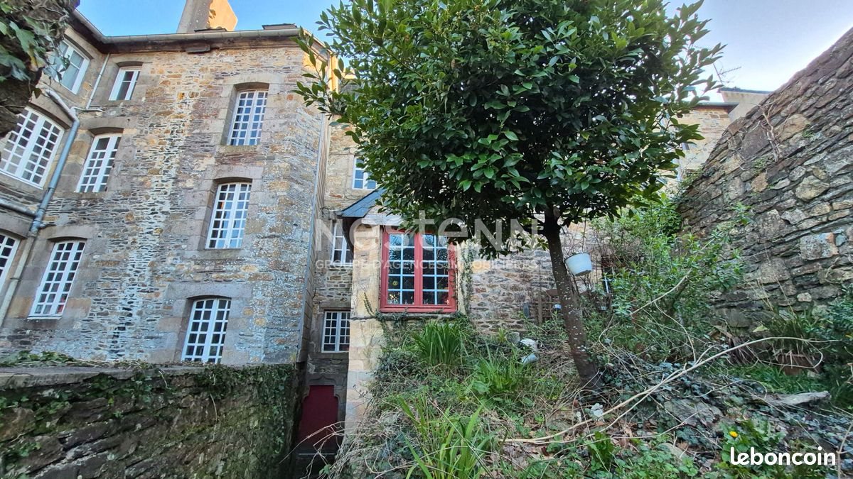 Appartement à vendre, 215m², Landerneau