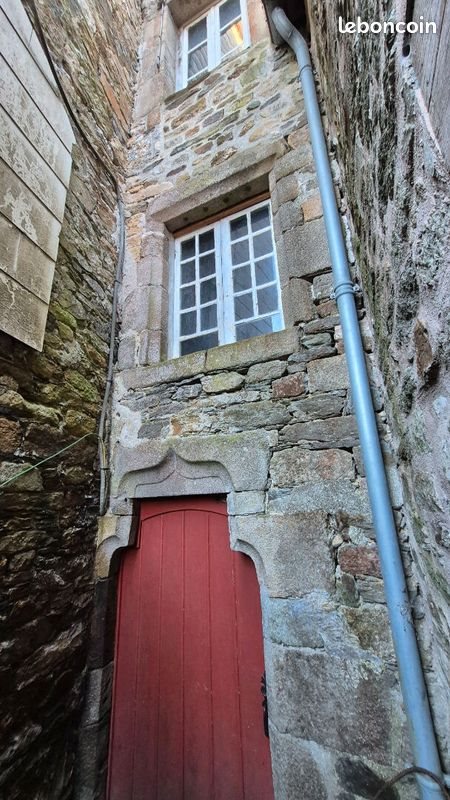 Appartement à vendre, 215m², Landerneau