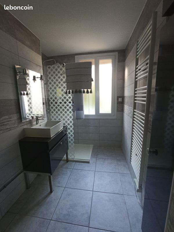 Appartement à louer, 55m², Tavaux