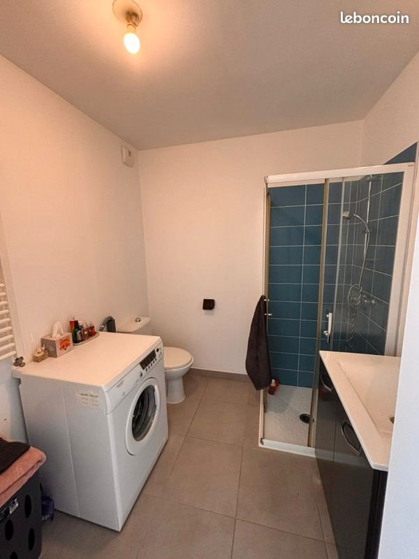 Appartement à louer, 22m², Nice