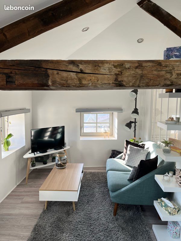 Appartement à louer, 30m², L'Arbresle