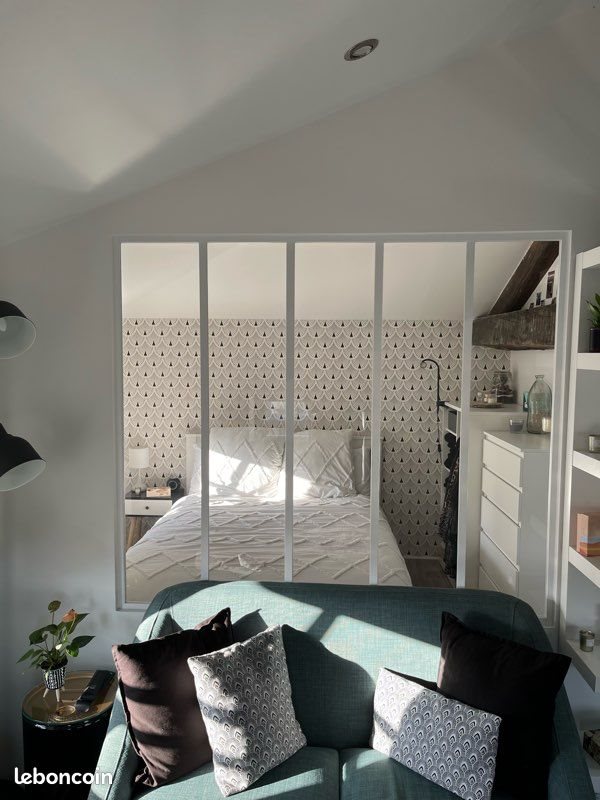 Appartement à louer, 30m², L'Arbresle