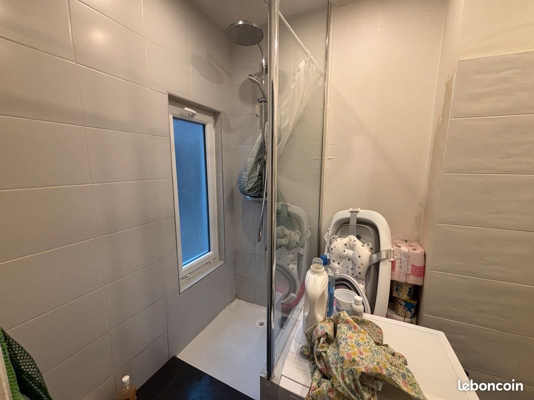 Appartement à vendre, 69m², Saint-Etienne