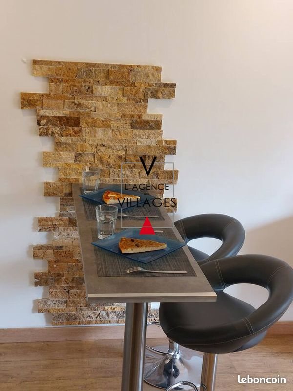 Appartement à louer, 23m², Peymeinade