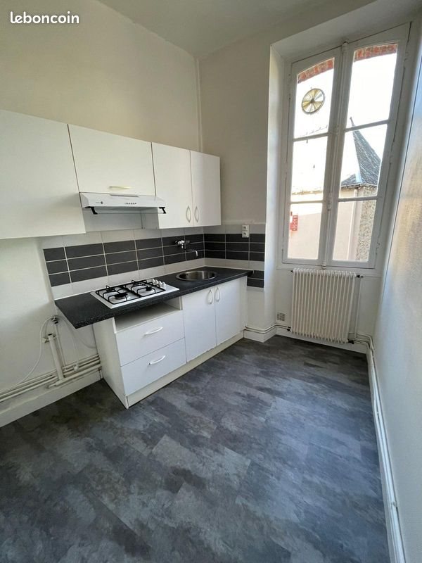Appartement à louer, 40m², Laval