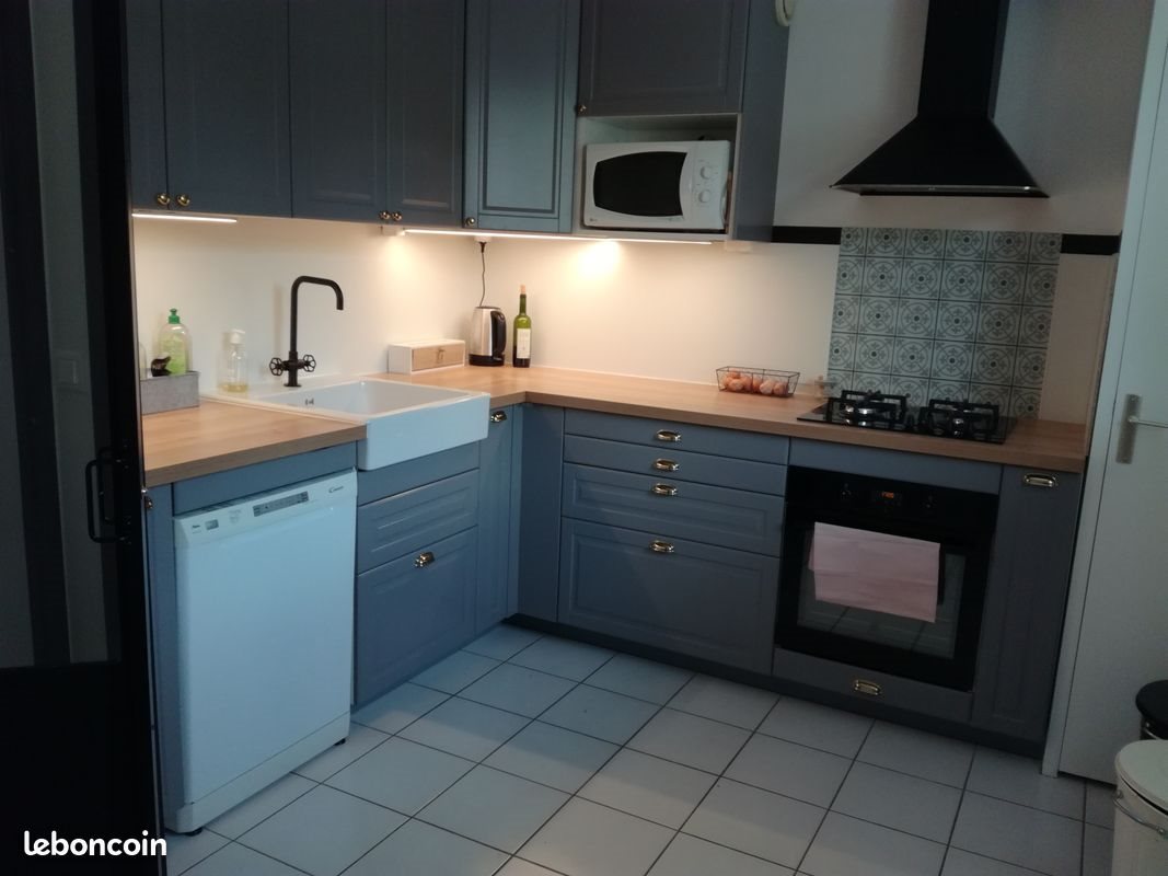 Maison à vendre, 102m², Crolles
