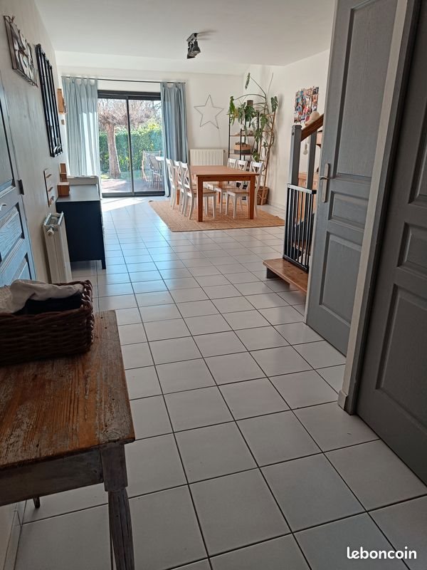 Maison à vendre, 102m², Crolles