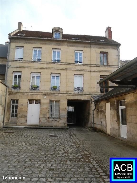 Appartement à vendre, 200m², Mouy