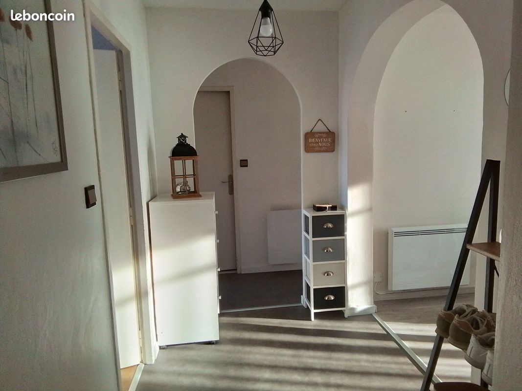 Appartement à louer, 60m², Oraison
