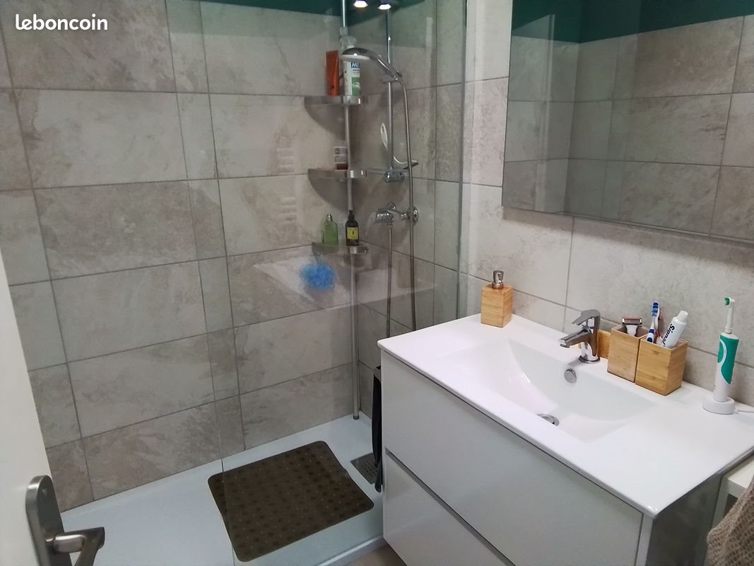 Appartement à louer, 60m², Oraison