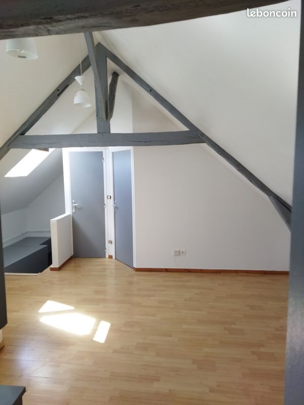 Appartement à louer, 30m², Liancourt