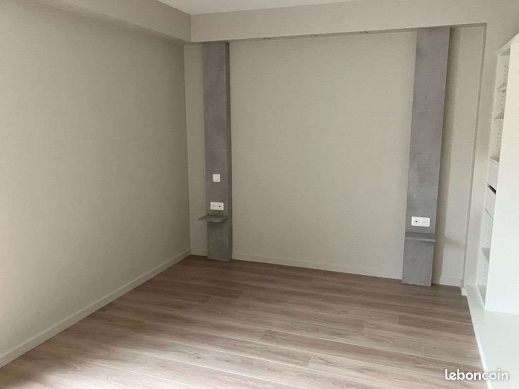 Appartement à louer, 67m², Roanne