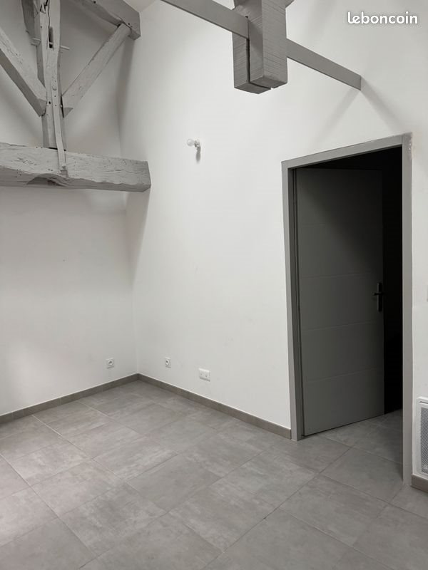 Appartement à louer, 31m², Nérac
