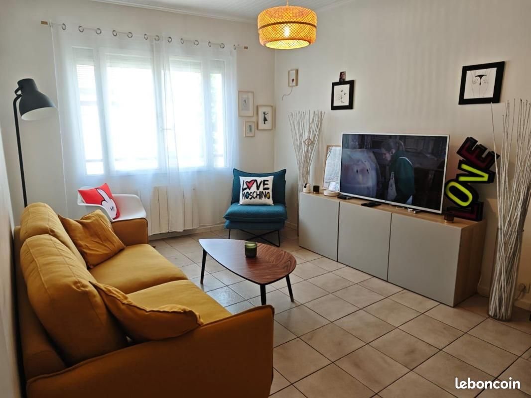 Appartement à louer, 46m², Sucy-en-Brie