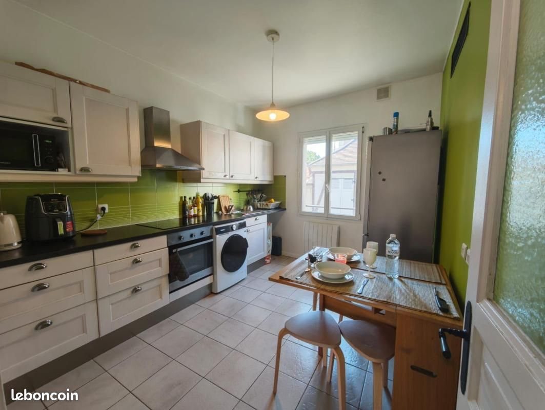 Appartement à louer, 46m², Sucy-en-Brie