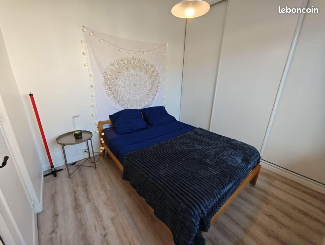 Appartement à louer, 46m², Sucy-en-Brie