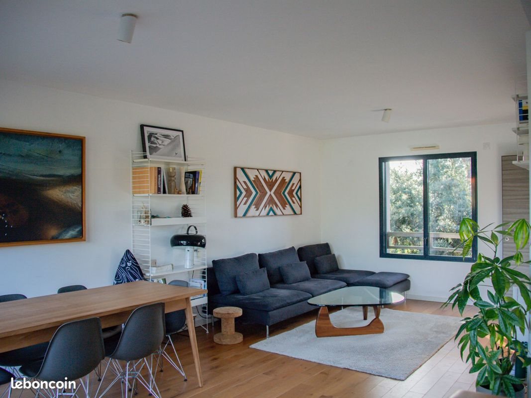 Maison à vendre, 92m², La Teste-de-Buch