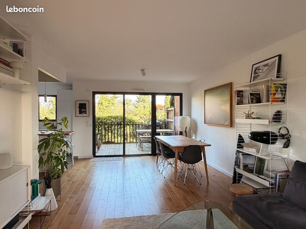 Maison à vendre, 92m², La Teste-de-Buch