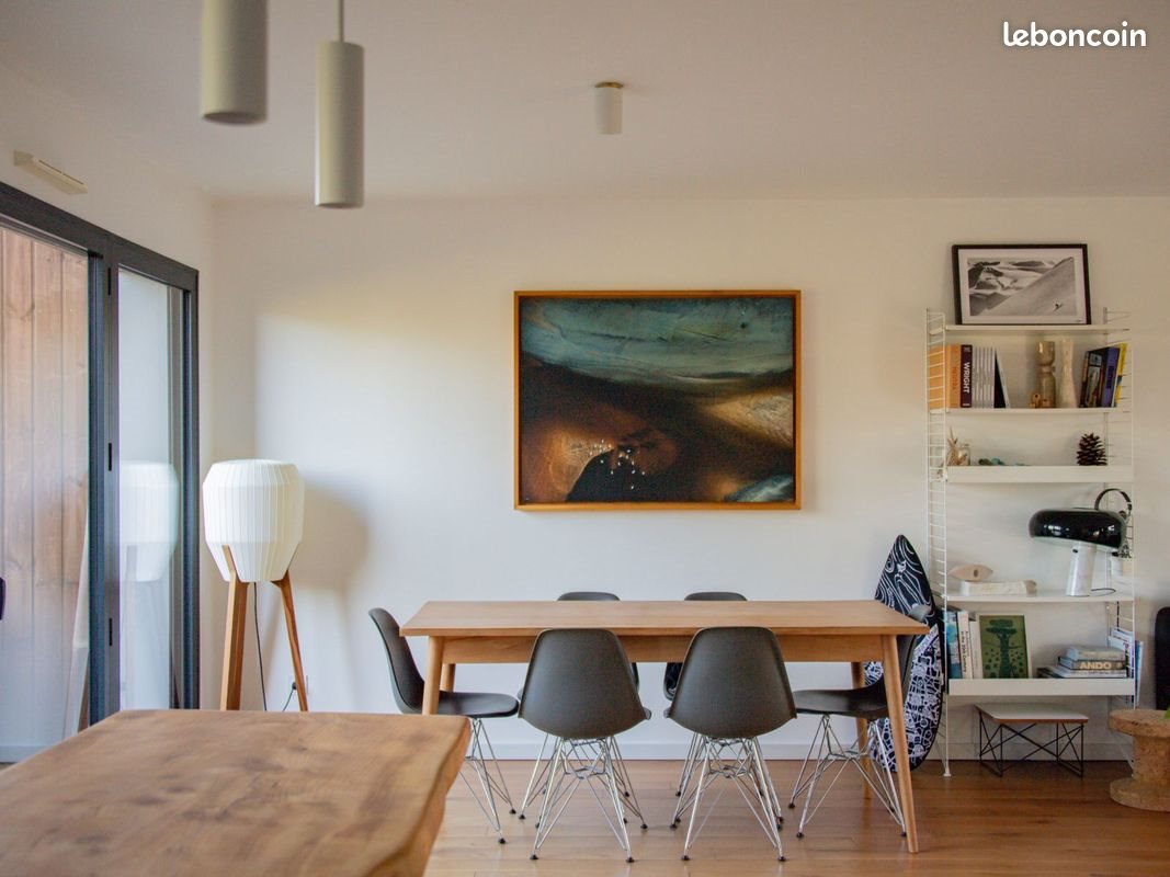 Maison à vendre, 92m², La Teste-de-Buch