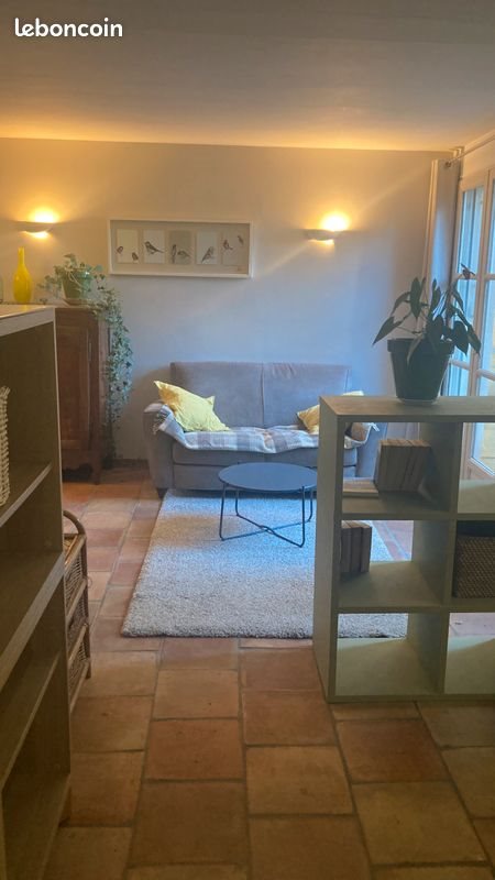 Appartement à louer, 35m², Aix-en-Provence