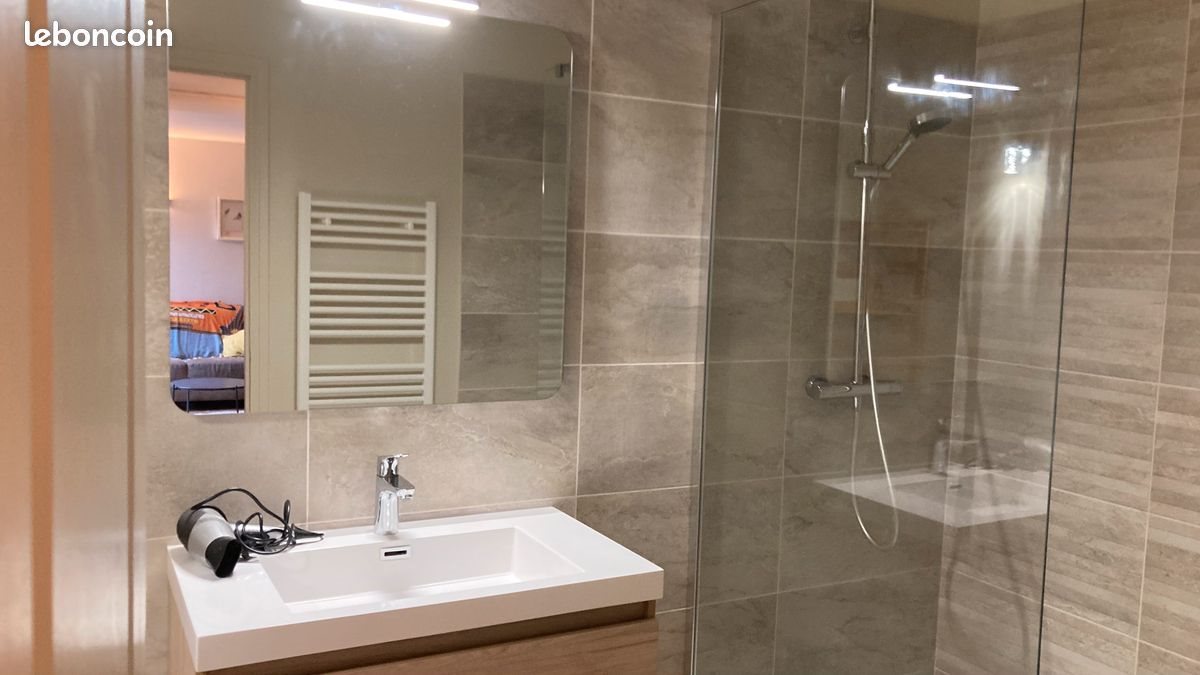 Appartement à louer, 35m², Aix-en-Provence