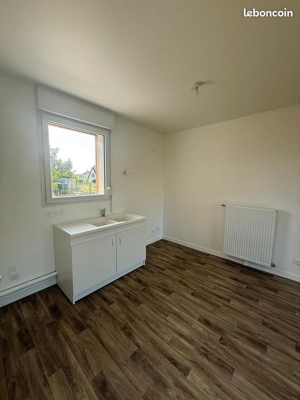 Appartement à louer, 87m², Saint-Aubin-lès-Elbeuf