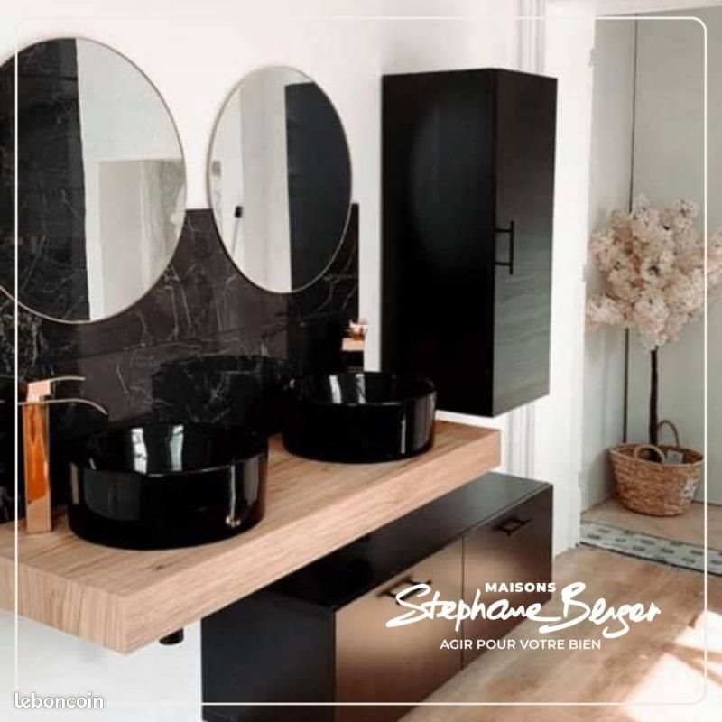 Maison à vendre, 117m², Gundershoffen