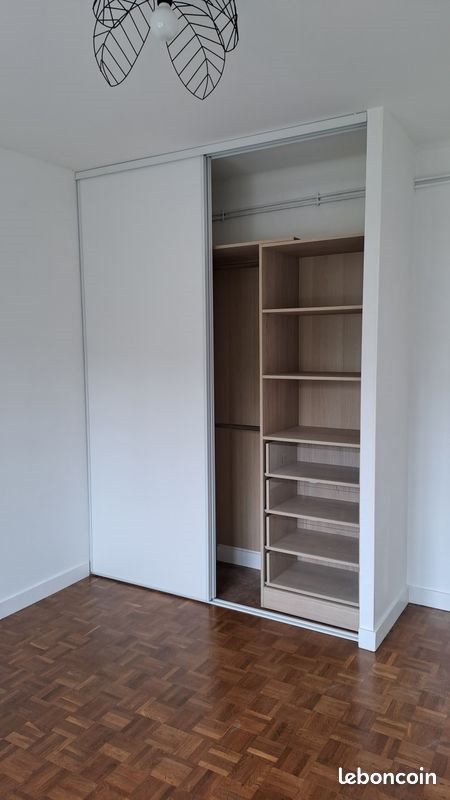 Appartement à louer, 56m², Brest
