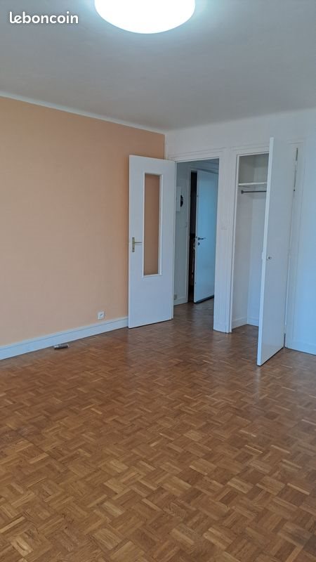 Appartement à louer, 56m², Brest