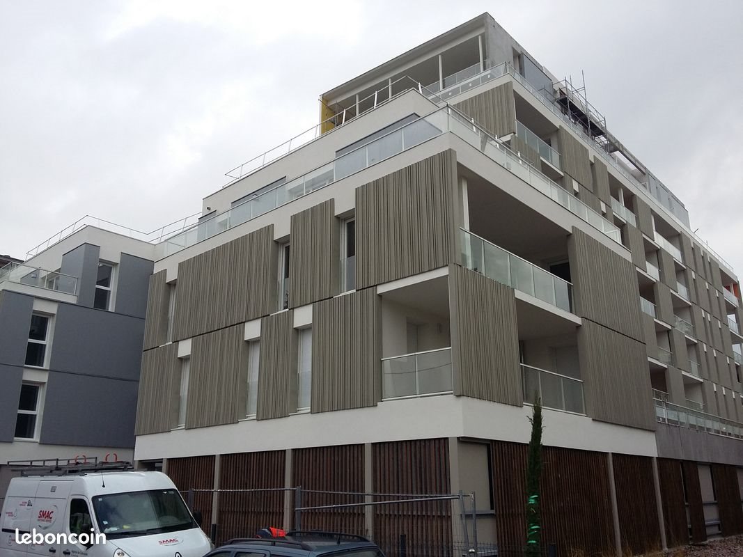 Appartement à louer, 69m², Grenoble