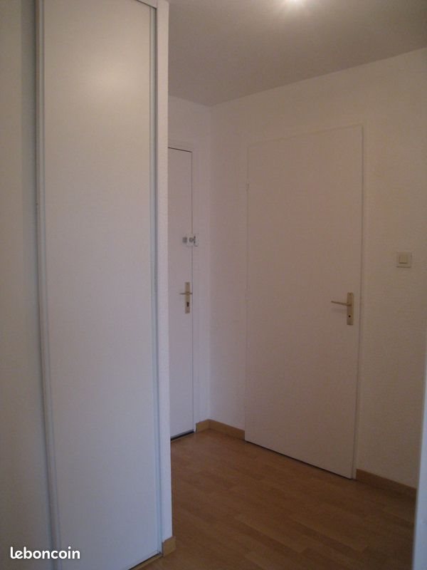 Appartement à louer, 40m², Toulouse