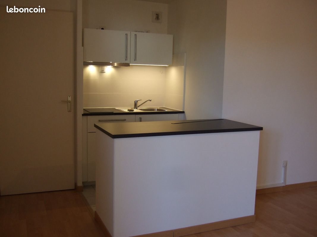Appartement à louer, 40m², Toulouse