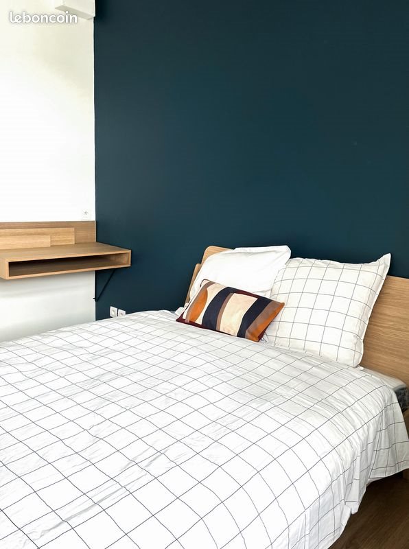 Appartement à louer, 28m², Lille