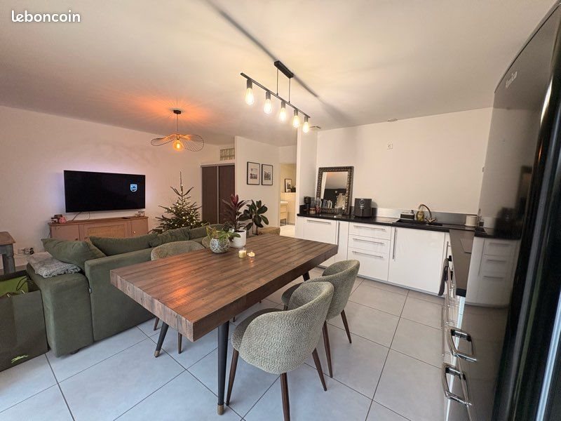 Appartement à louer, 46m², Chaponost