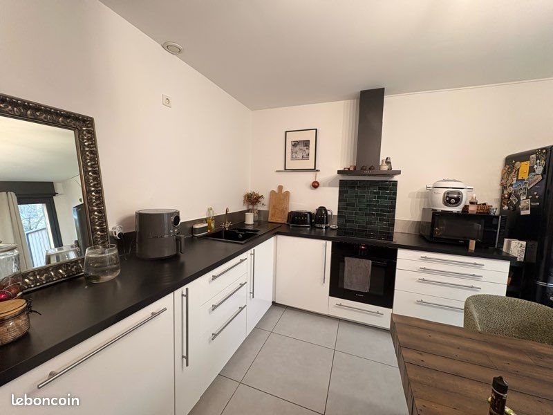 Appartement à louer, 46m², Chaponost