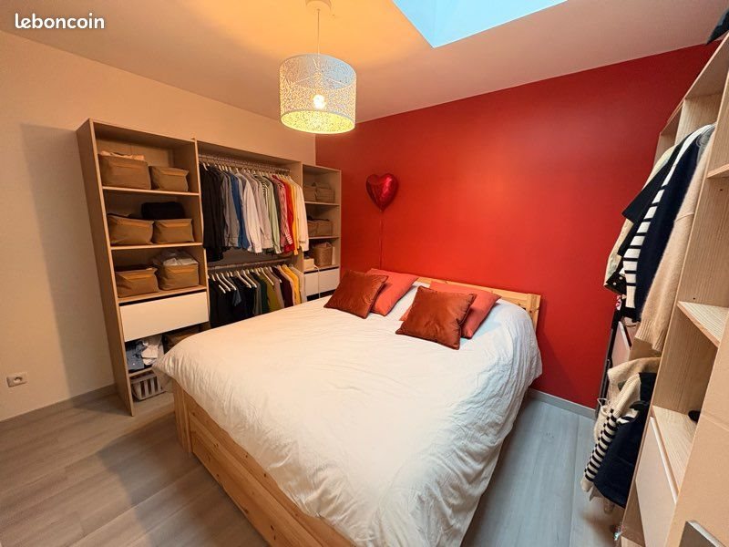 Appartement à louer, 46m², Chaponost