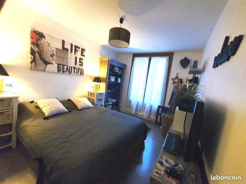 Appartement à louer, 64m², Aix-en-Provence