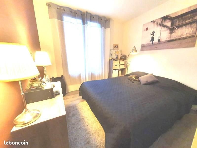 Appartement à louer, 64m², Aix-en-Provence