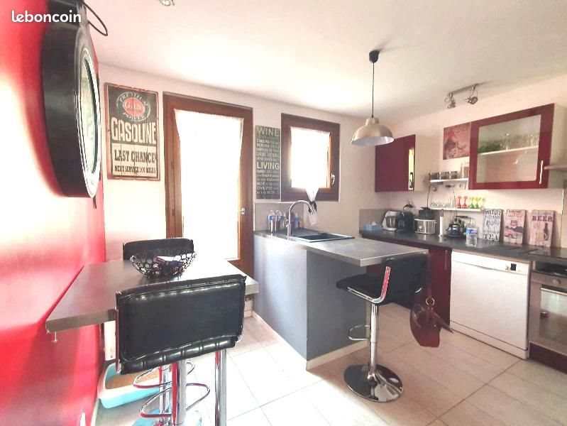 Appartement à louer, 64m², Aix-en-Provence