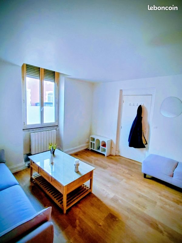 Appartement à louer, 42m², Périgueux