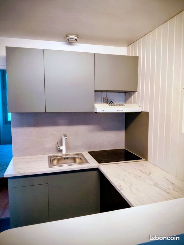 Appartement à louer, 42m², Périgueux