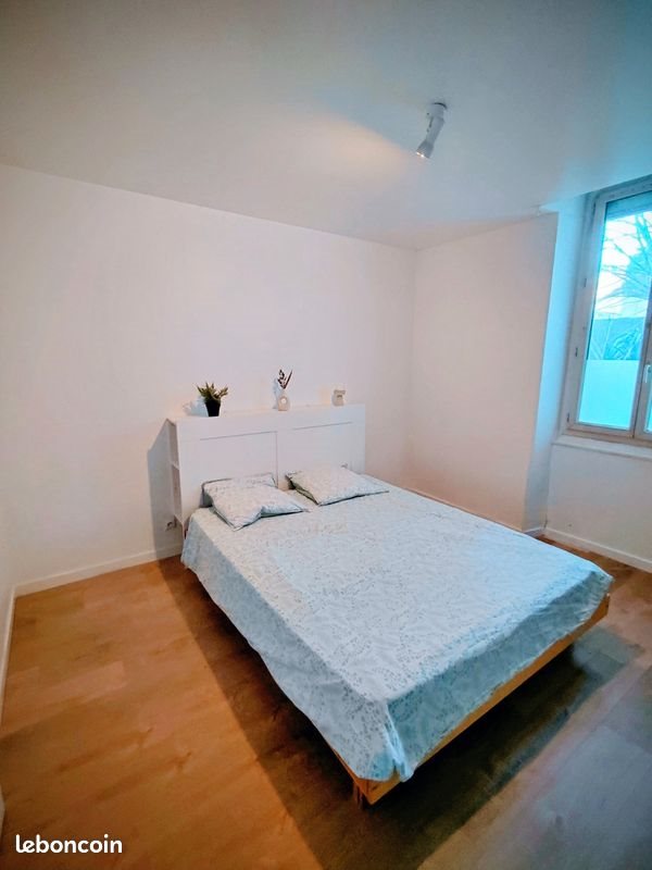 Appartement à louer, 42m², Périgueux