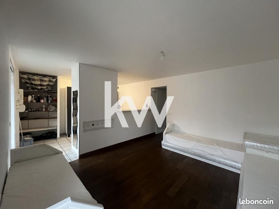 Appartement à vendre, 43m², La Ricamarie