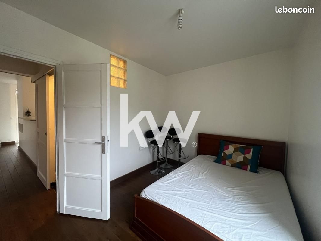 Appartement à vendre, 43m², La Ricamarie