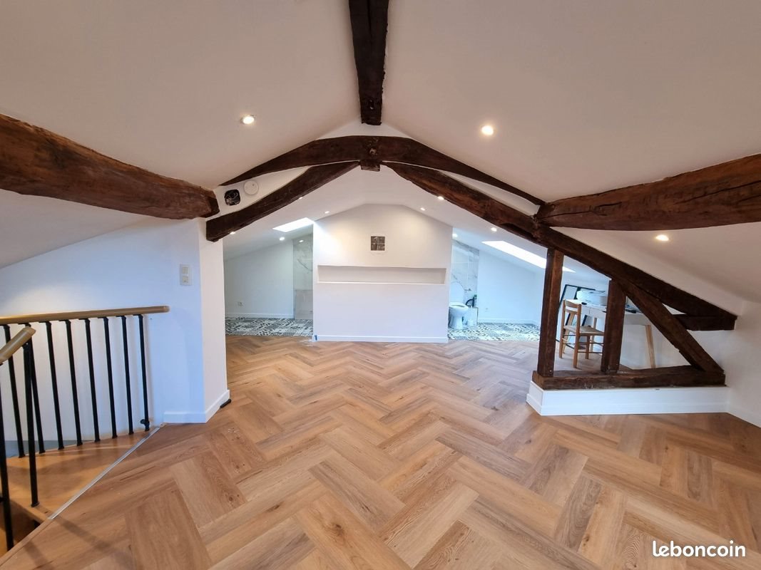 Maison à vendre, 100m², Montréjeau